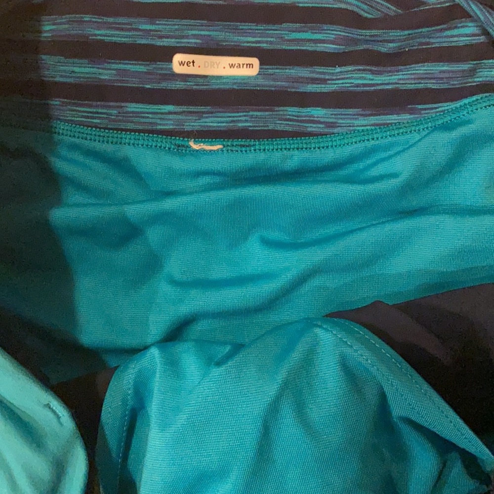 Athletic Shorts - Picture 2 of 3